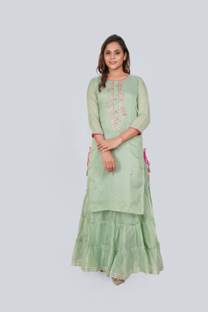 Gota Patti Kurti